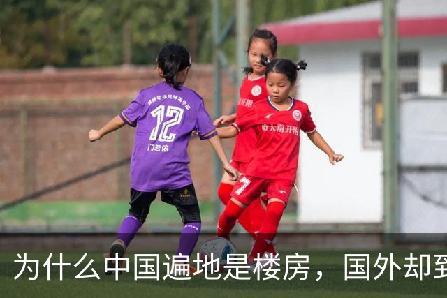 为什么中国遍地是楼房，国外却到处是农场呢？原来这是一步大棋