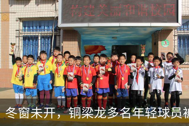 冬窗未开，铜梁龙多名年轻球员被盯上，合同签2030俱乐部不松手！