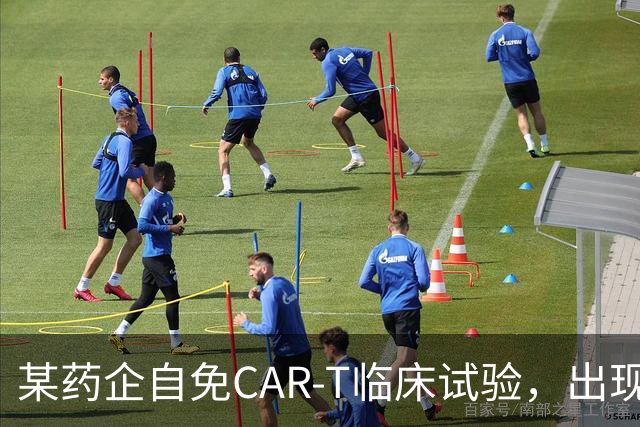 某药企自免CAR-T临床试验，出现患者死亡