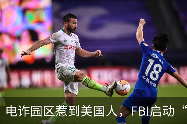 电诈园区惹到美国人，FBI启动“断电行动”，对电诈园区彻底开战